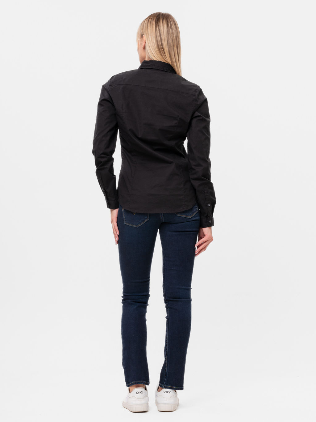 Джинсы женские