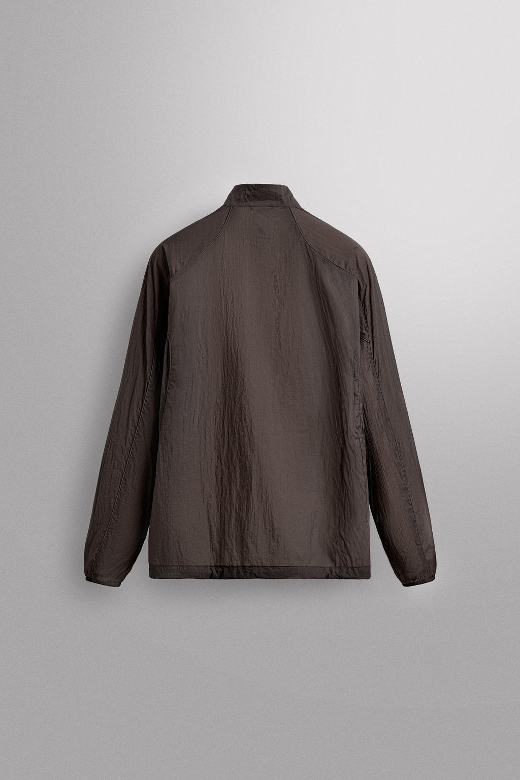 LIGHTWEIGHT TECHNICAL JACKET - Zara фото 8