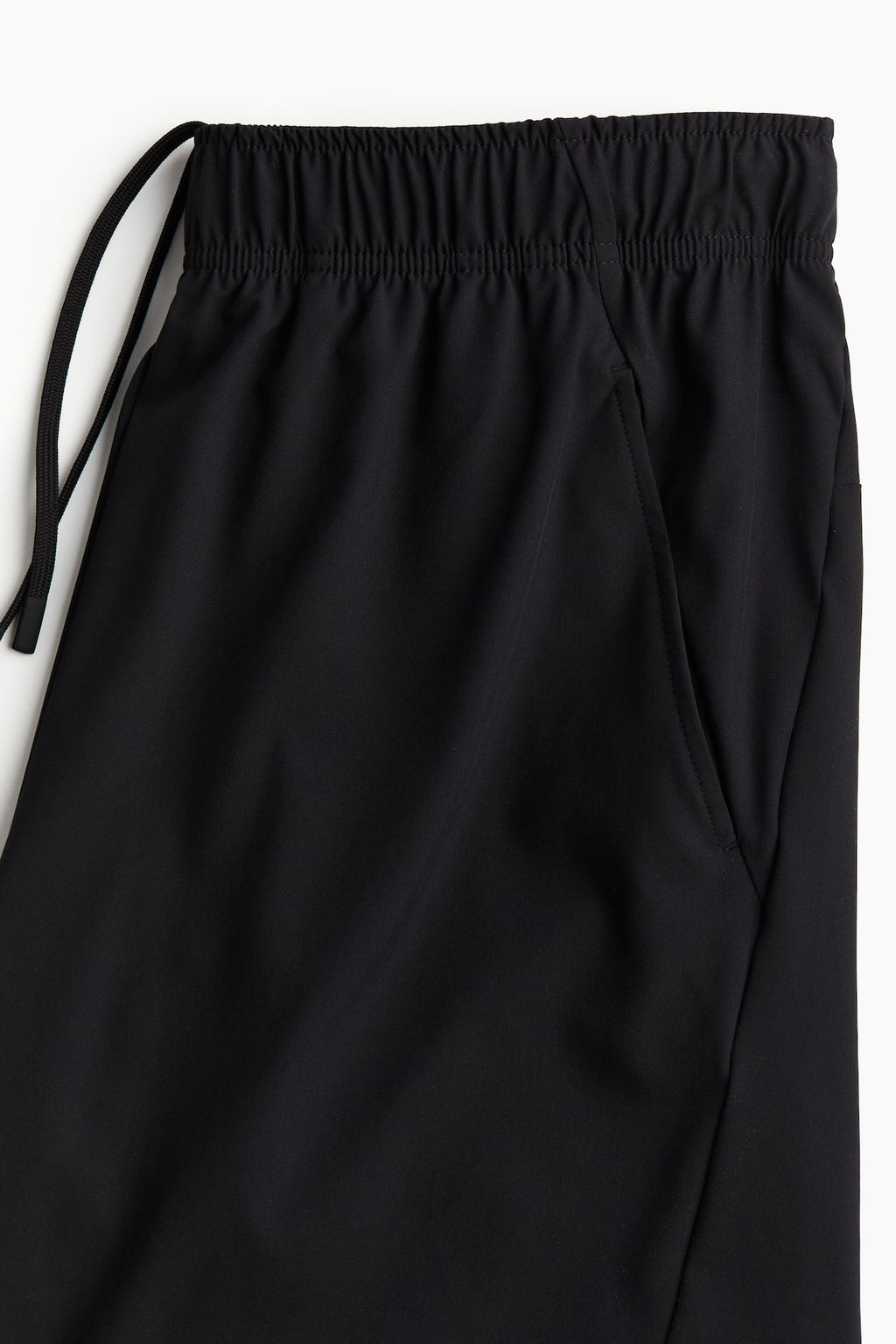 Pantalon corto de entrenamiento en DryMove - H&m фото 6