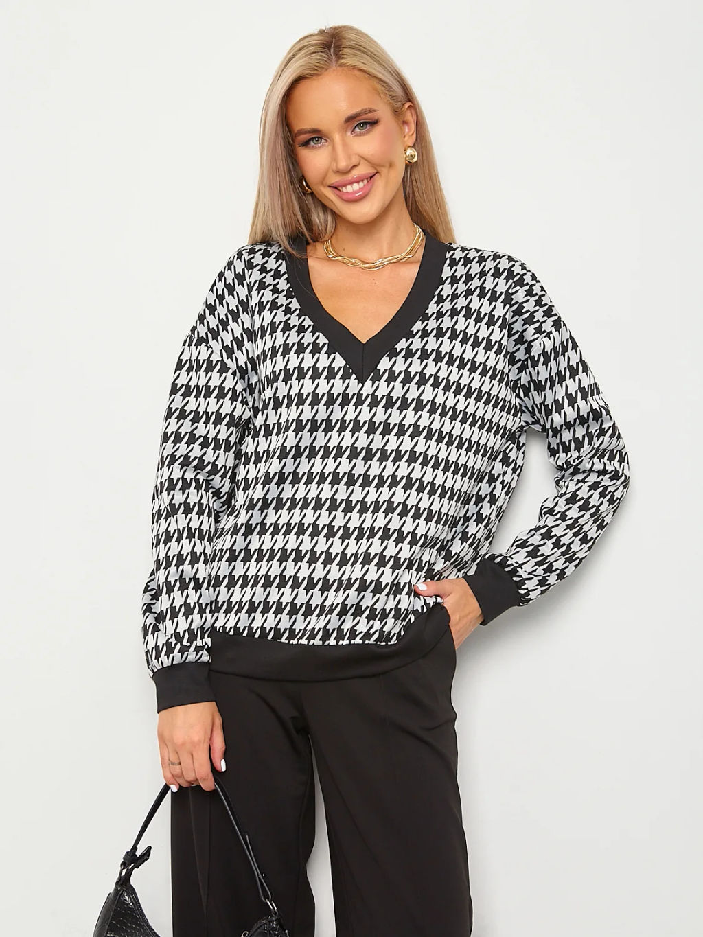 JETTY Джемпер  фото 12