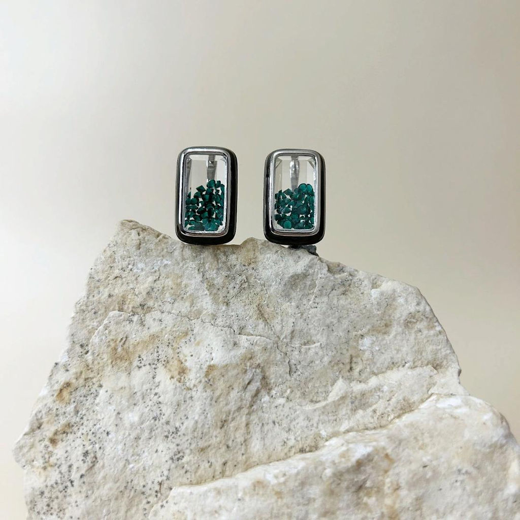 503203710 Серьги - J.prettier фото 2