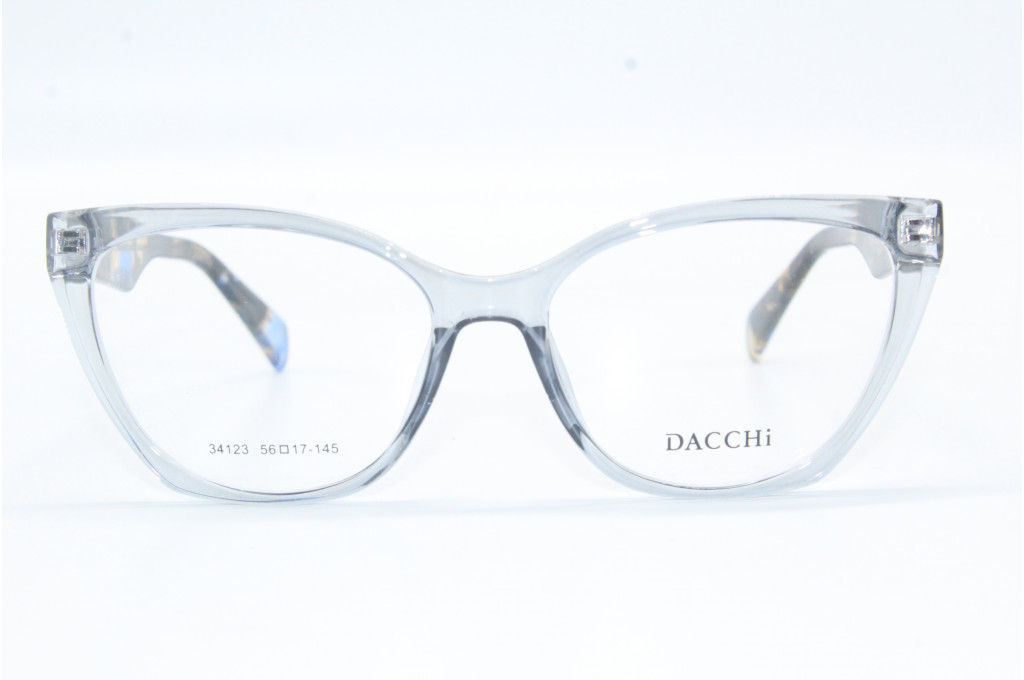 Оправа DACCHi 34123 56-17-145 C10