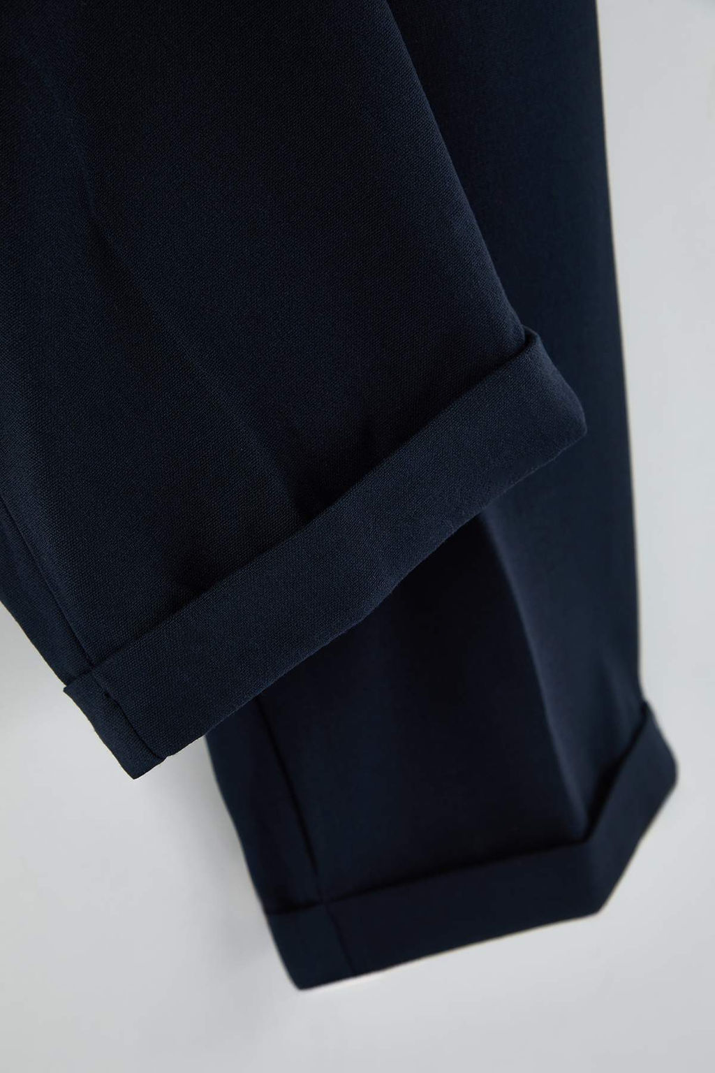 Antrasit Erkek Boyfriend Fit Pantolon TMNAW26PL00017 - Trendyolmilla фото 14