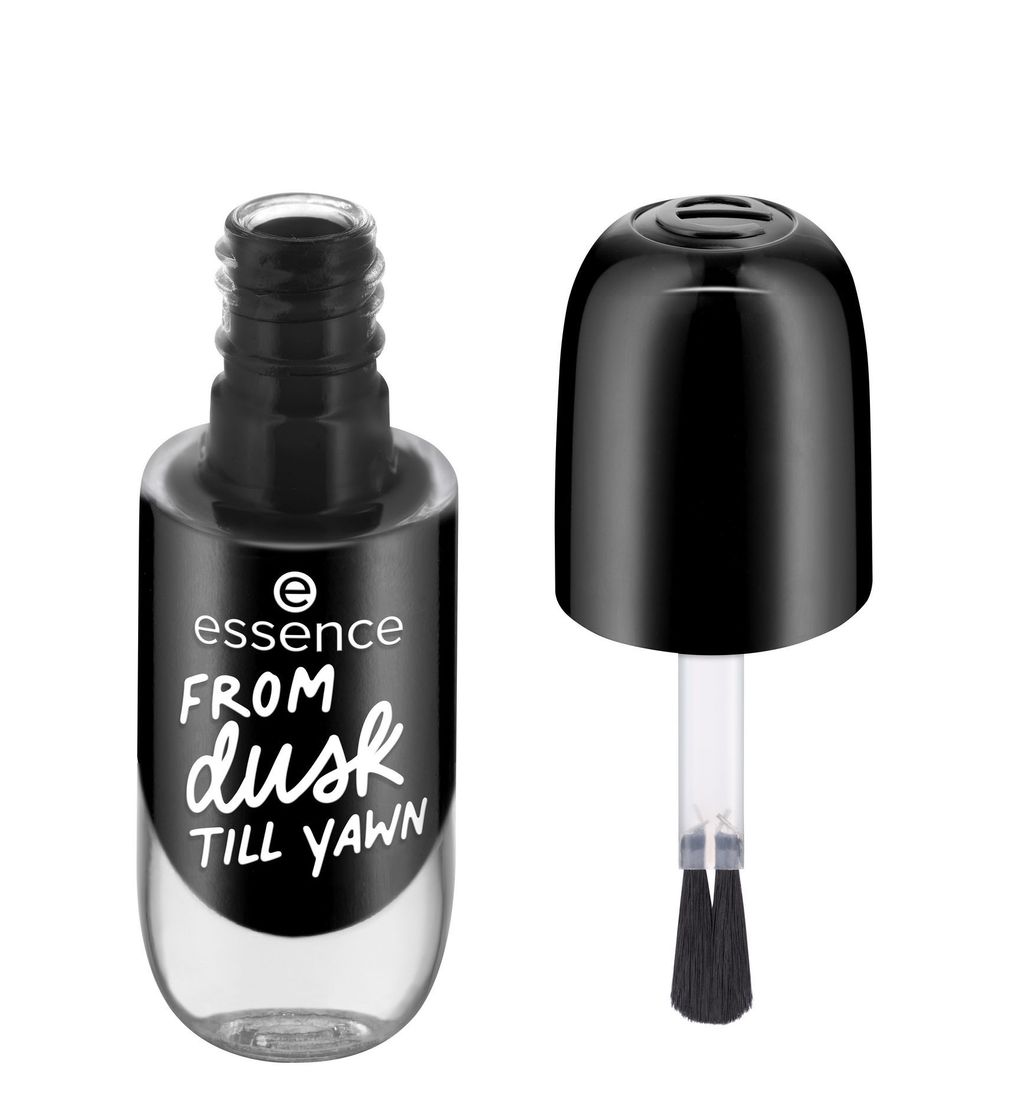 essence Лак для ногтей Gel Nail Colour, 46 8 мл  фото 2