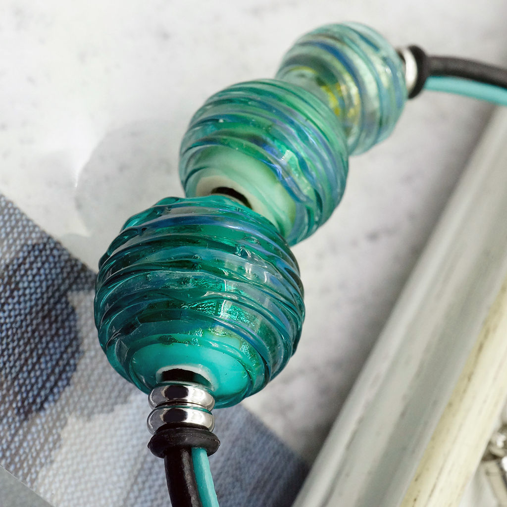 MERMAID Колье LKY5905