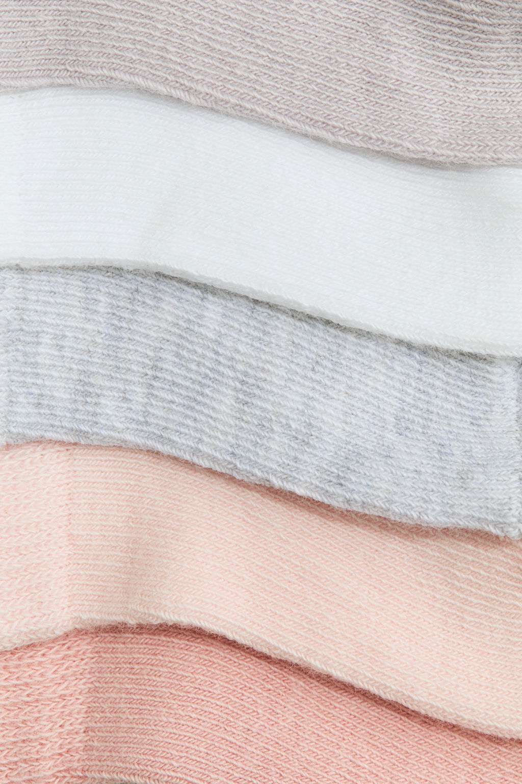 Pack de 10 calcetines invisibles - H&m фото 5