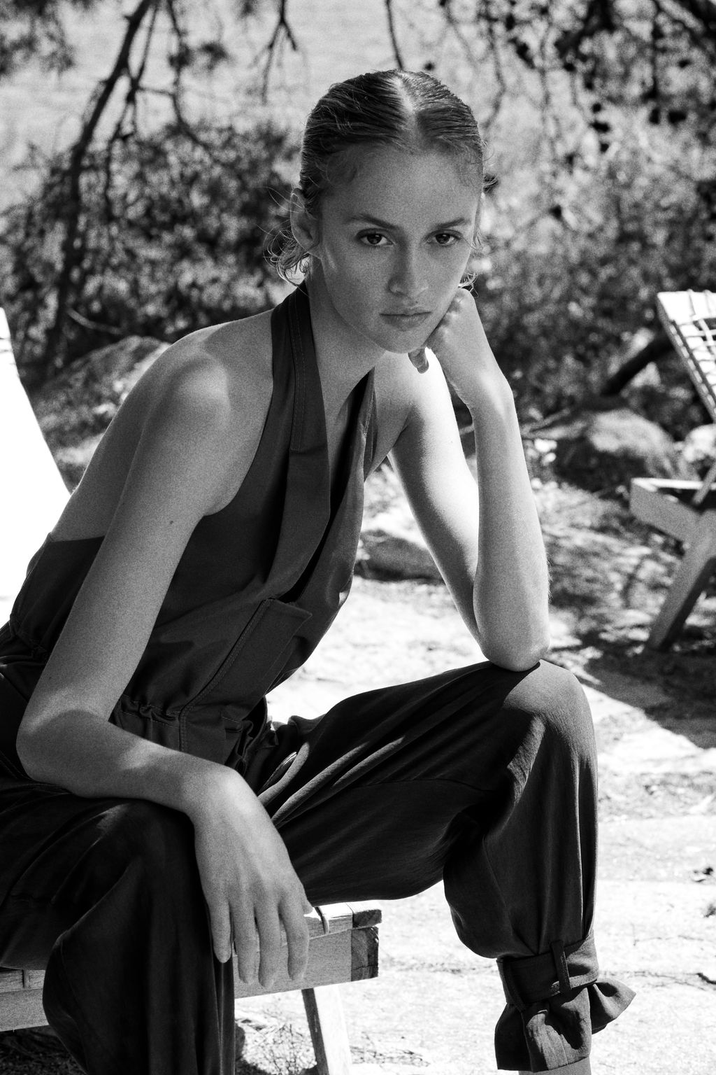 Pantal?n globo - H&m фото 3