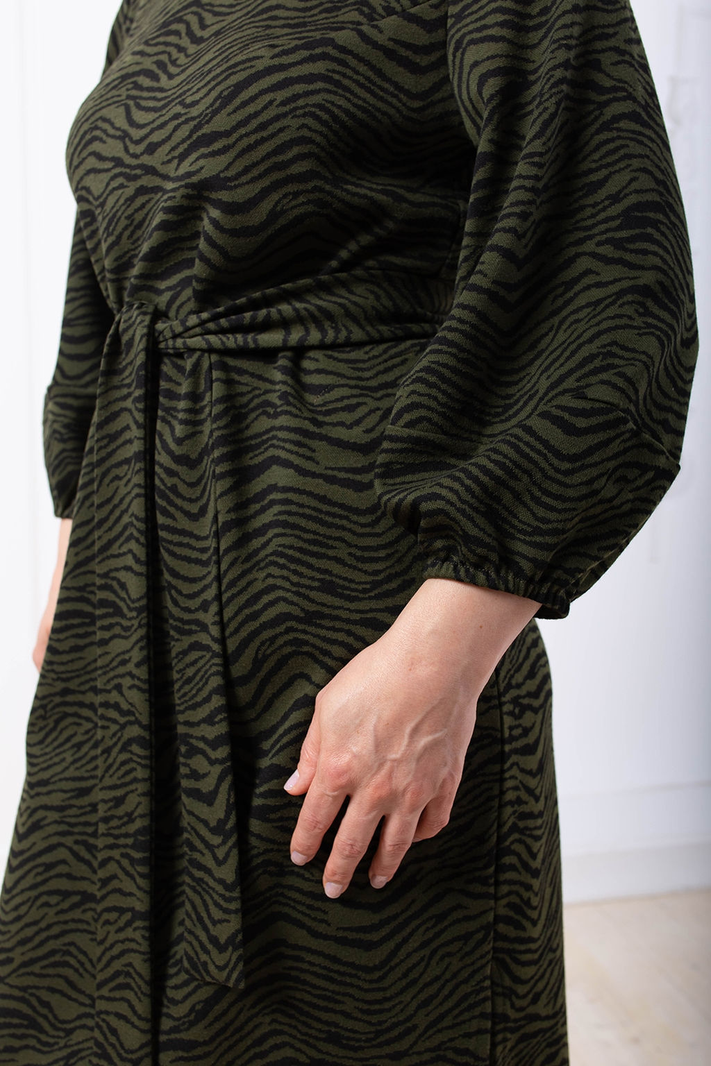 Платье женское П4155 - Olsarri фото 3