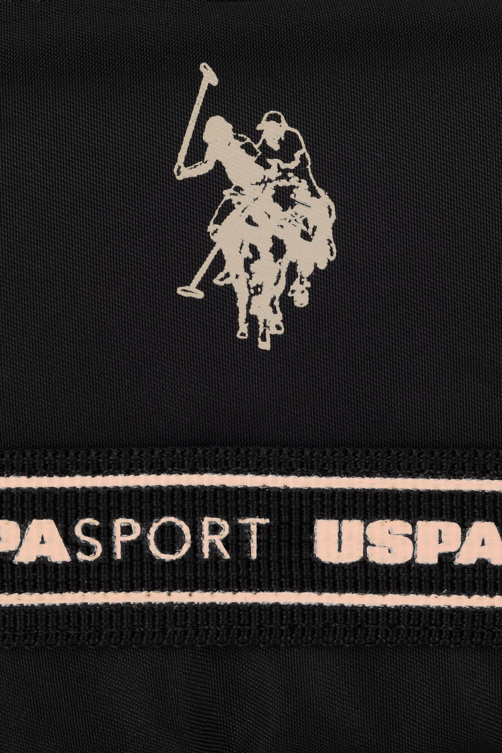 Черная карандашница для девочек Неожиданная скидка в корзине - U.s. polo assn фото 5