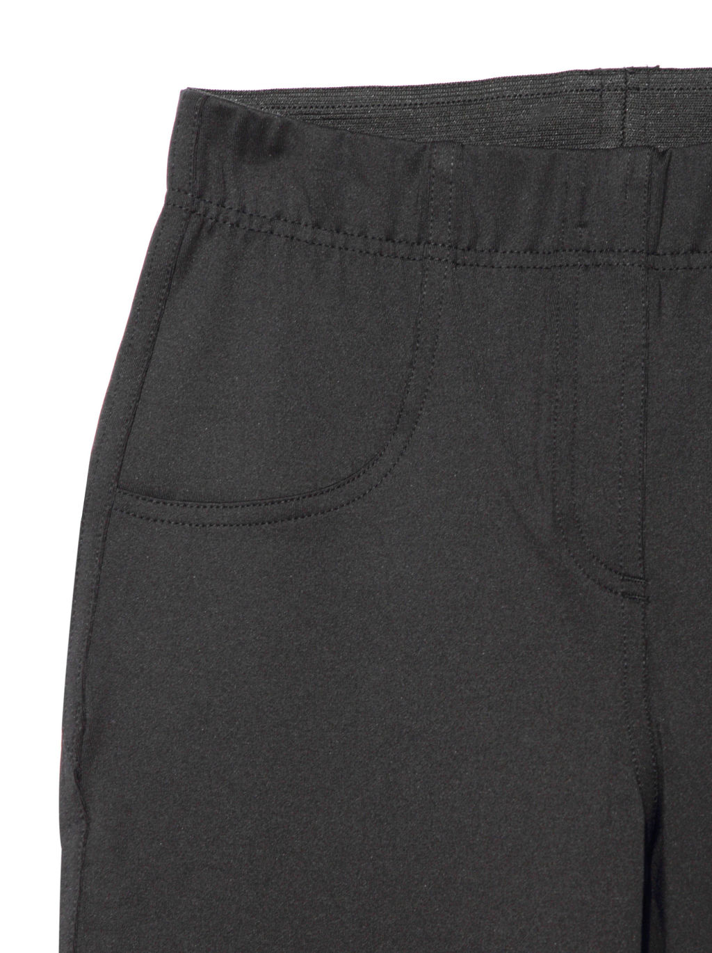 CONTE Бриджи FITNESS SLIM nero - Conte elegant фото 3
