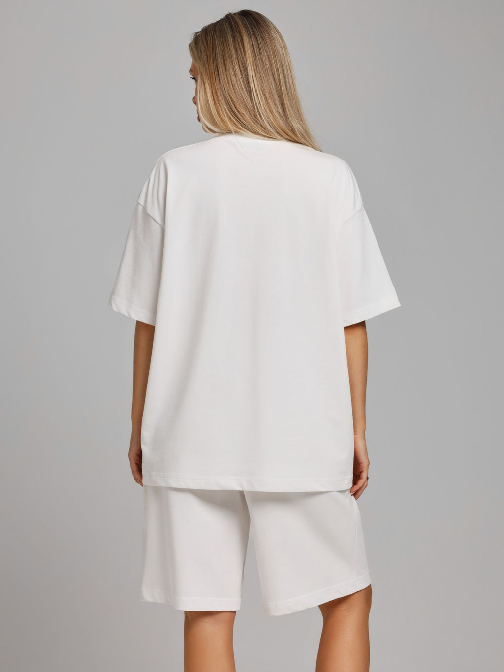 VIOTEX Костюм женский Азарт-3 из чистого хлопка - Виотекс фото 41