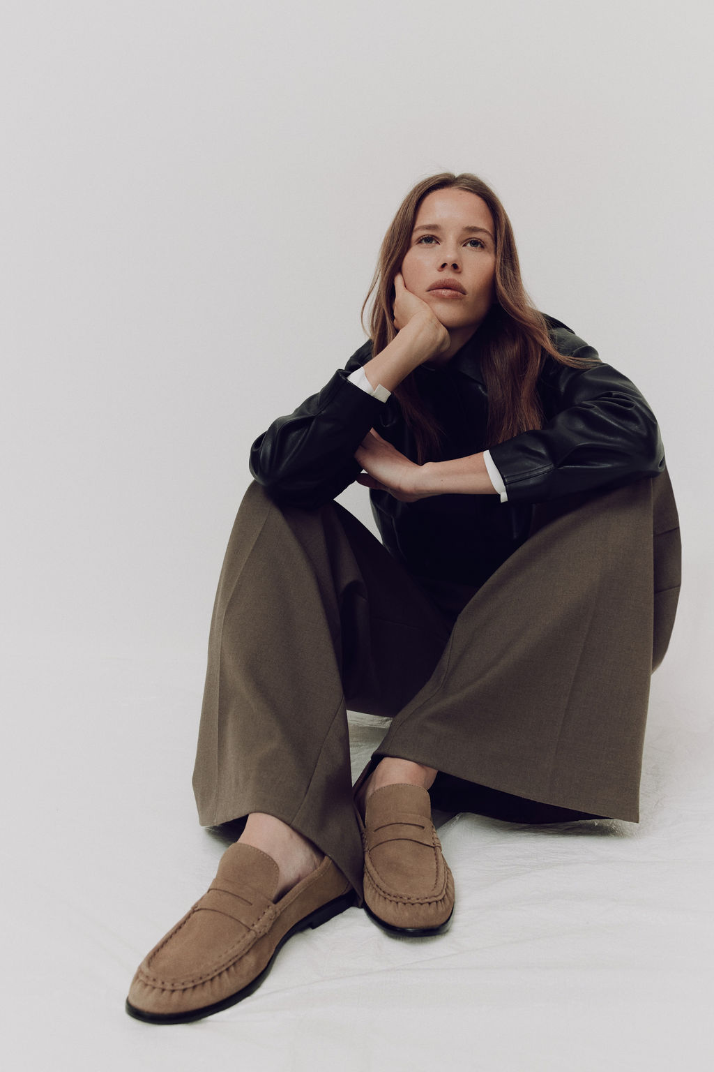 Mocasines - H&m фото 8