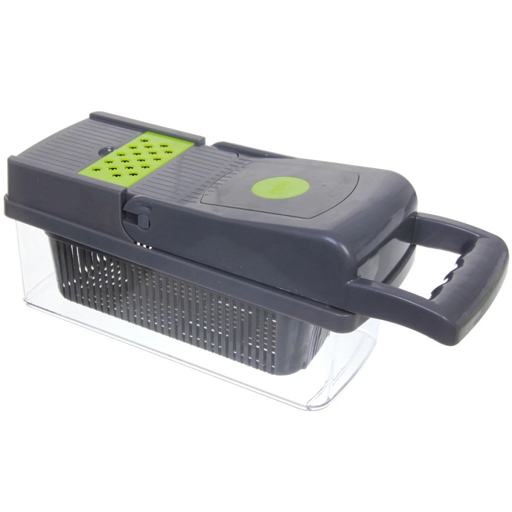 Овощерезка многофункциональная "Селфи" 15 предметов