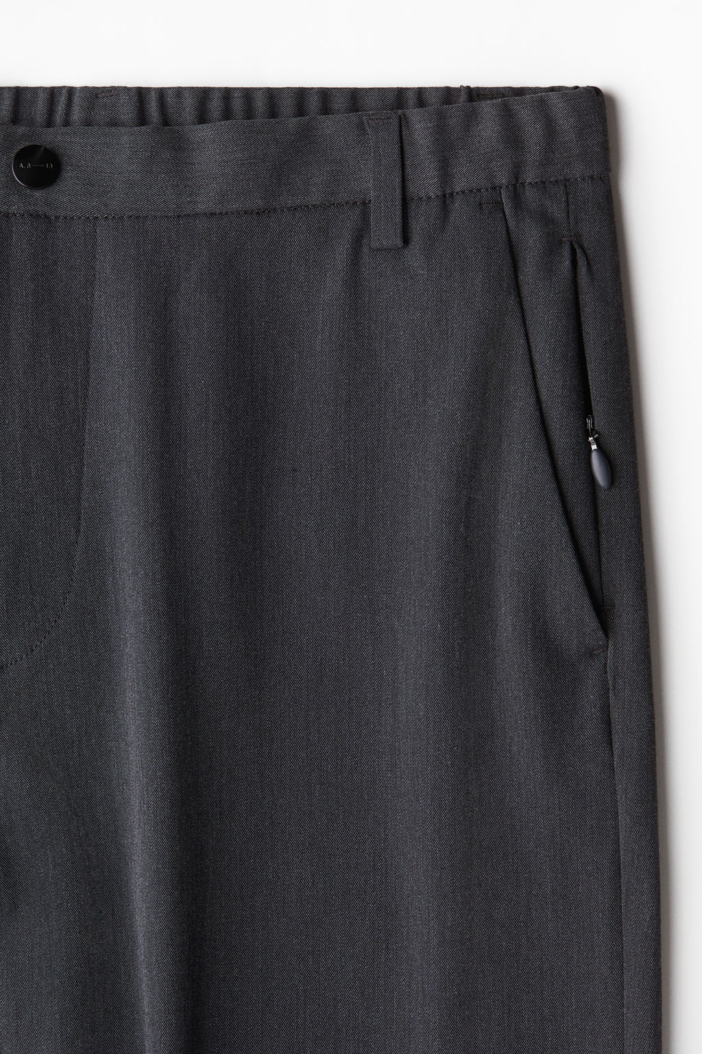 Pantal?n Slim Fit - H&m фото 3