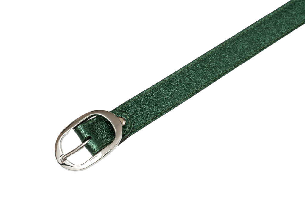 Ремень женский из телячьей кожи - Sefaro фото 2