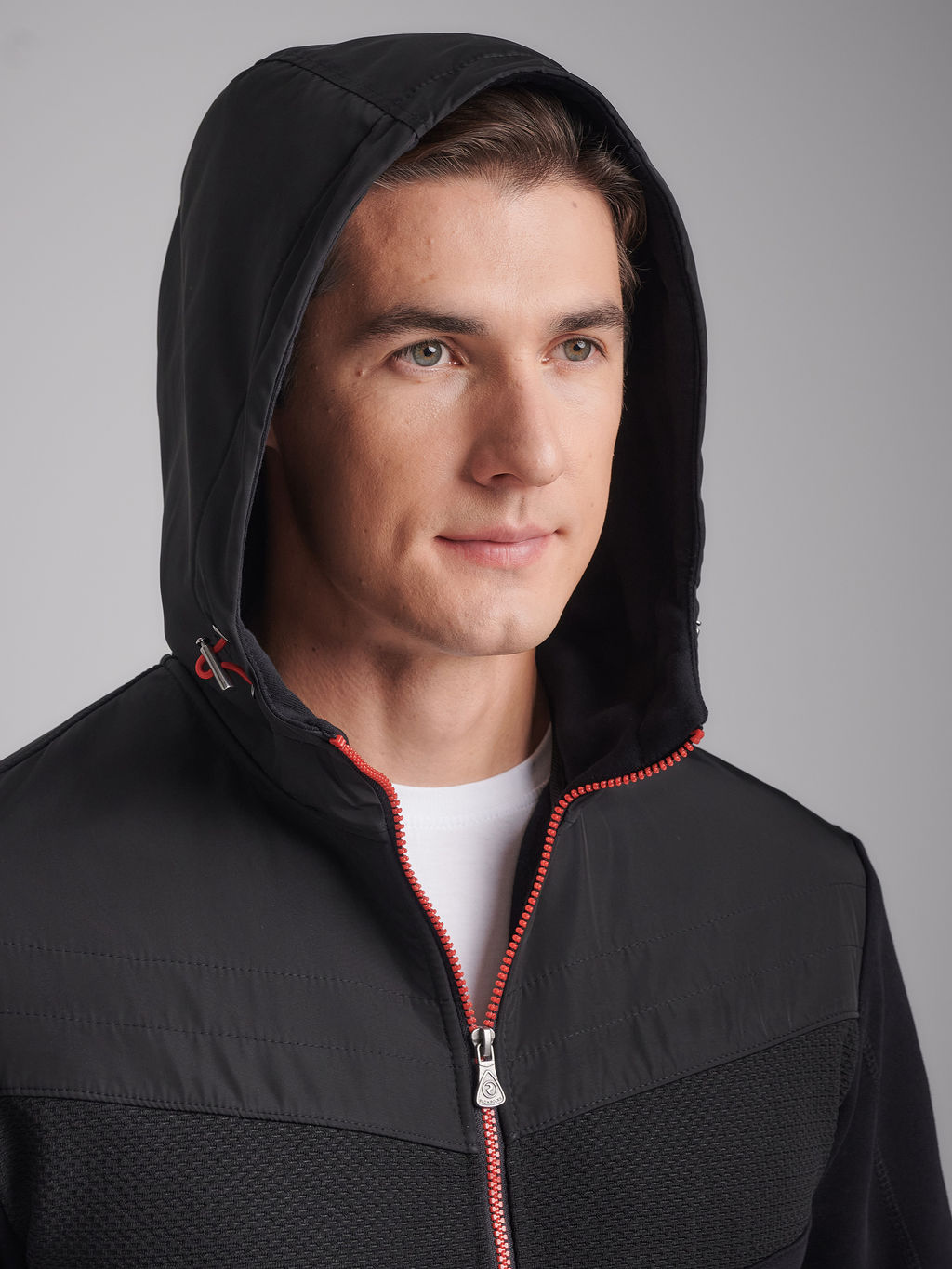 Спортивный костюм мужской 12M-RR-1792 RED-N-ROCKS - Red-n-rock's фото 5