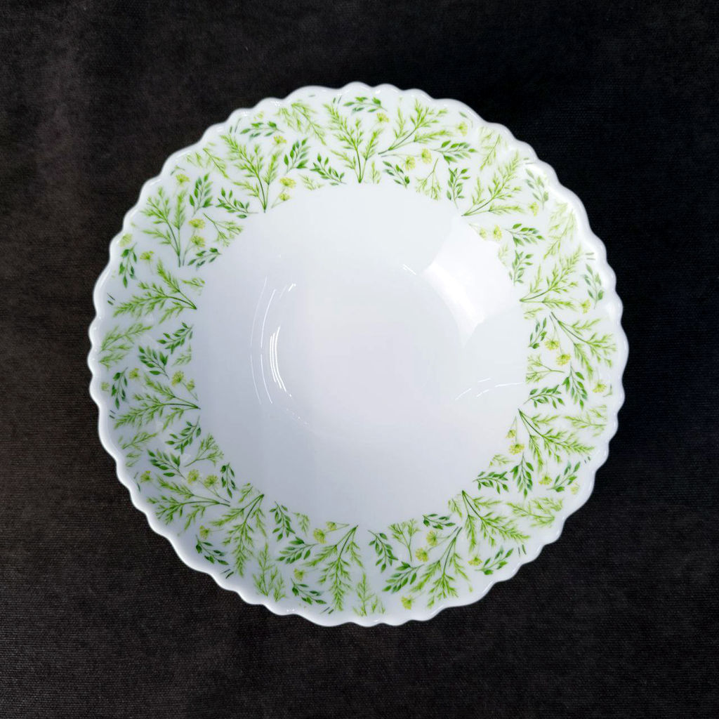 Миска суповая 19 см "УТРО" арт. OLHDW-75/2139