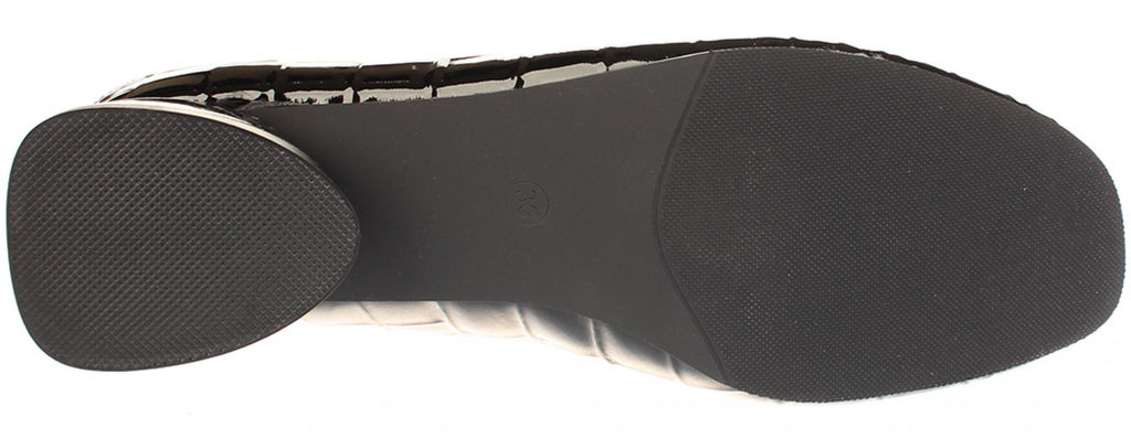 Туфли Baden NU959-012  фото 4