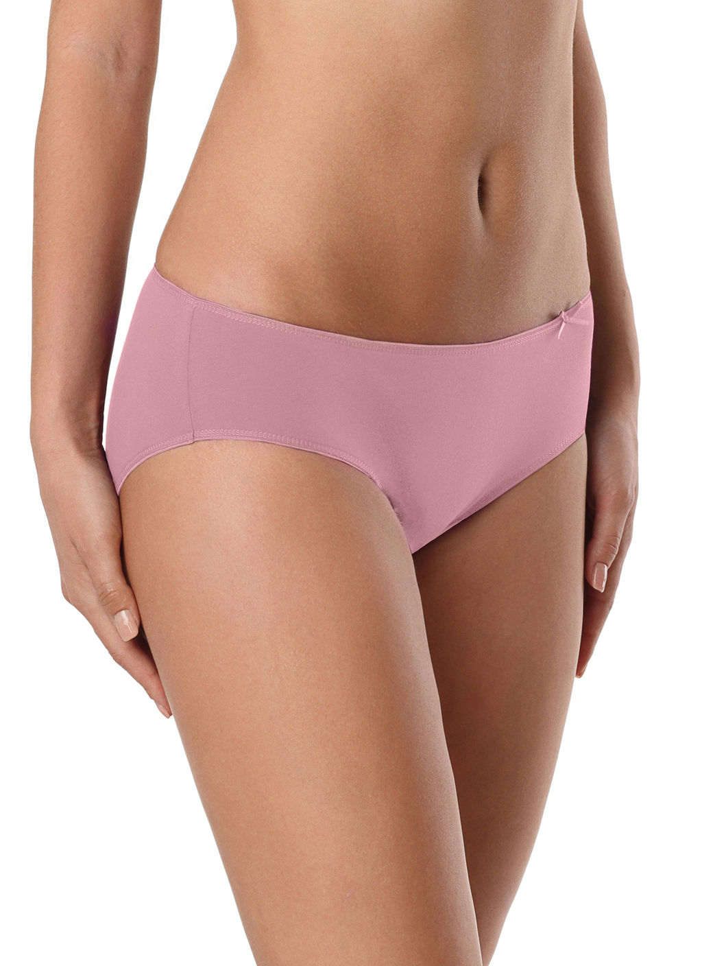 DEA MIA ТРУСЫ ЖЕНСКИЕ SLIP 5100 КАКАО - Conte elegant фото 17