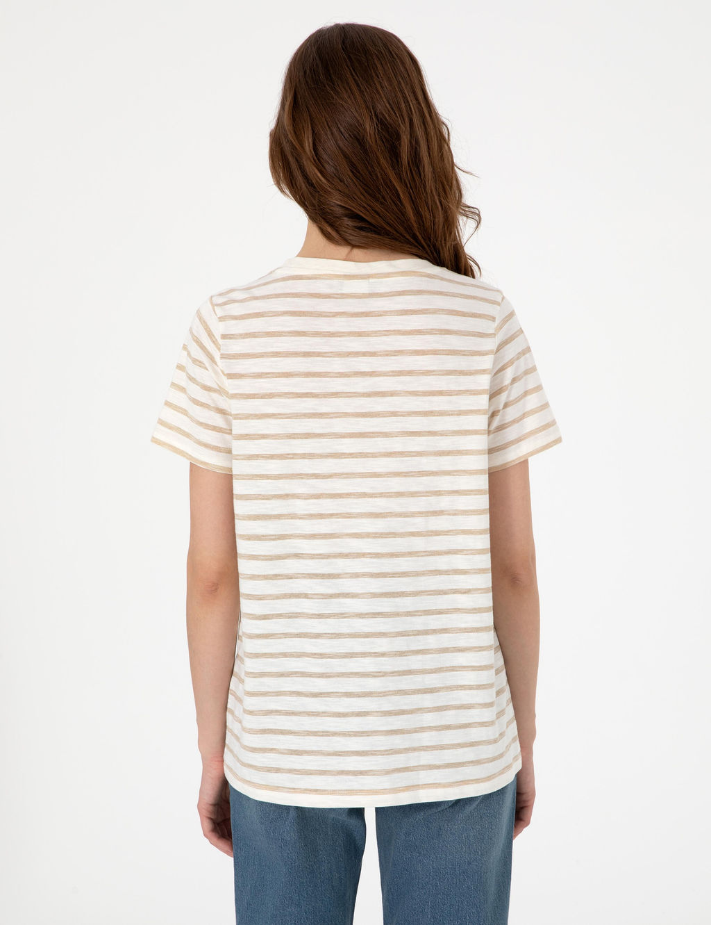 Krem Regular Fit Ti__rt