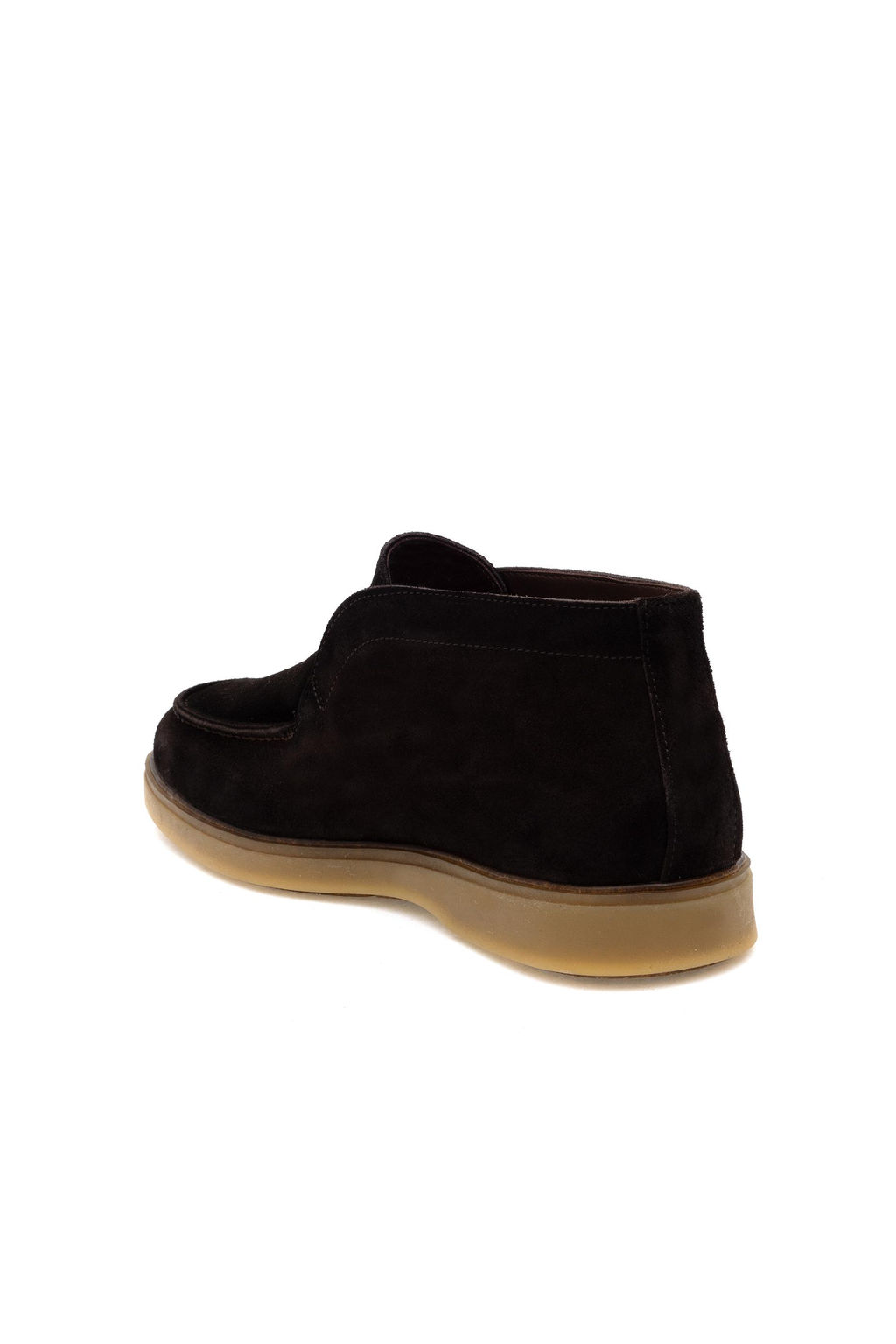 Мужская коричневая повседневная обувь Неожиданная скидка в корзине - U.s. polo assn фото 4