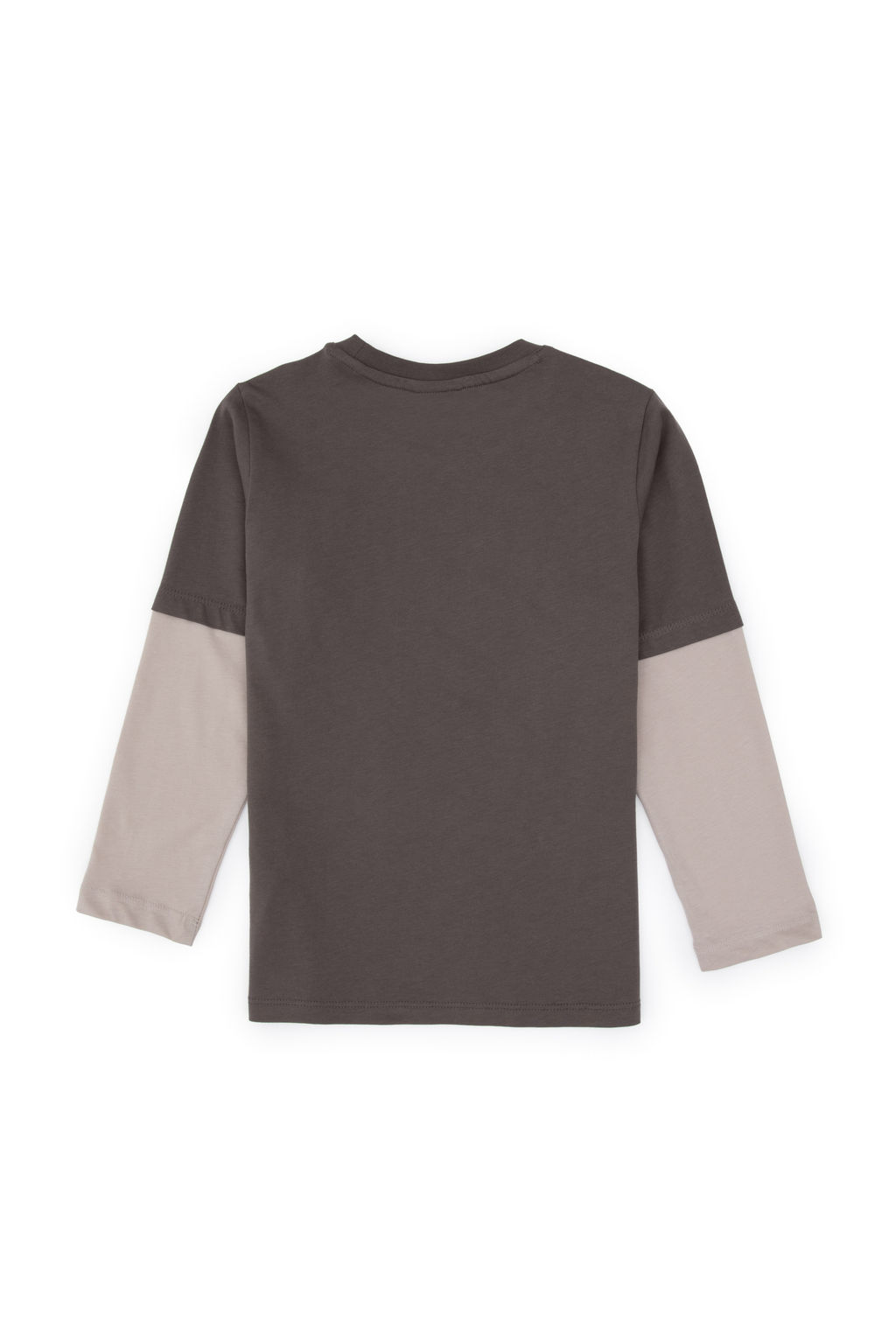 Erkek _ocuk Vizon Sweatshirt Sepette S_rpriz _ndirim - U.s. polo assn фото 7
