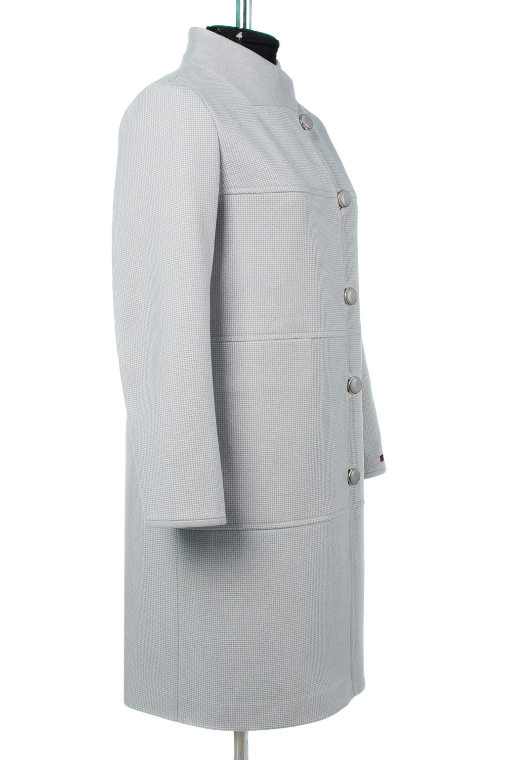 Пальто женское демисезонное - El podio фото 9