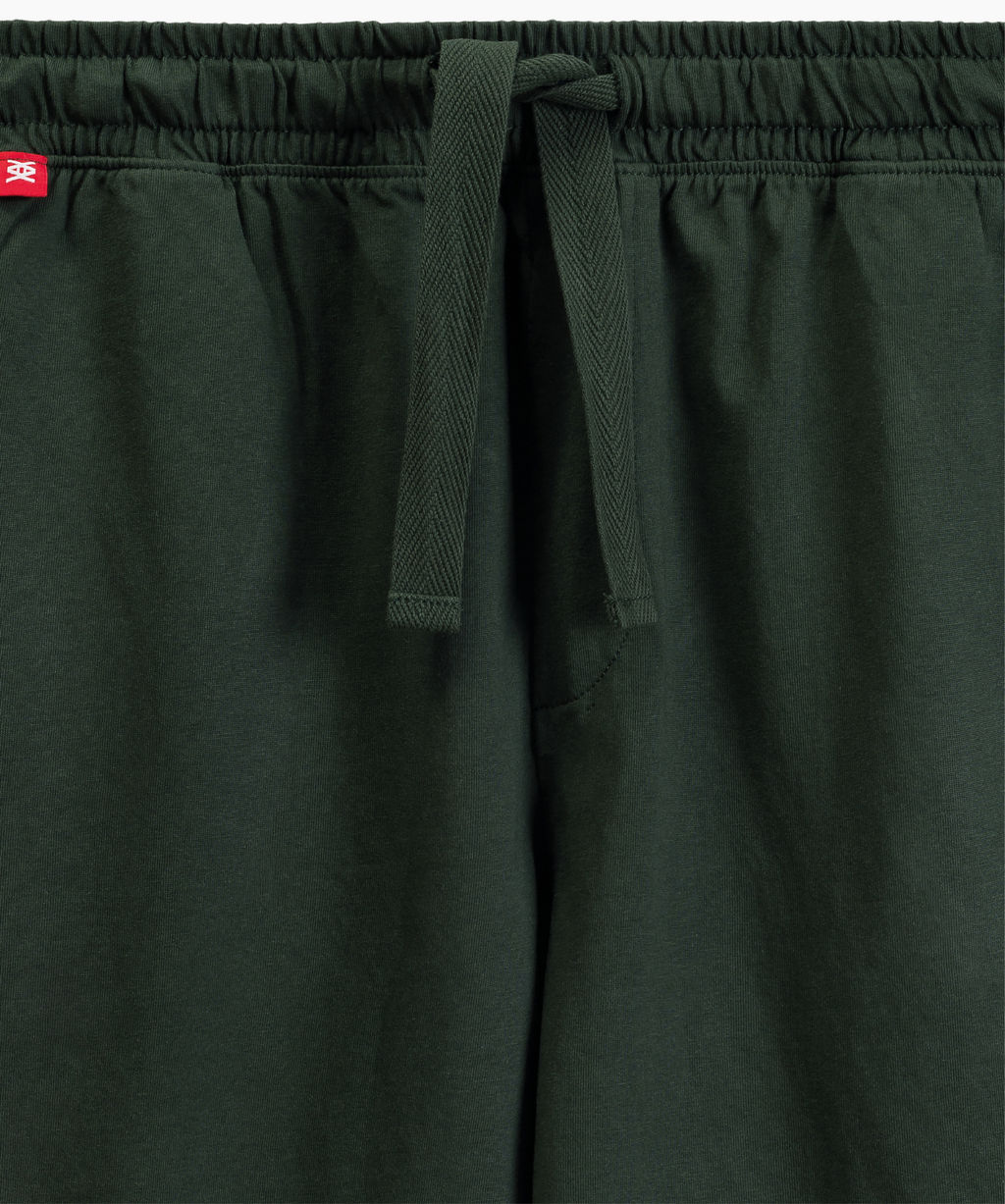 ATLANTIC NMP-396 Пижама мужская Wild светло-оливковый + темный хаки  фото 5