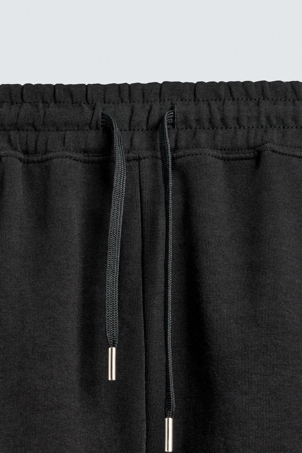 RELAXED FIT TECHNICAL JOGGER TROUSERS - Zara фото 17
