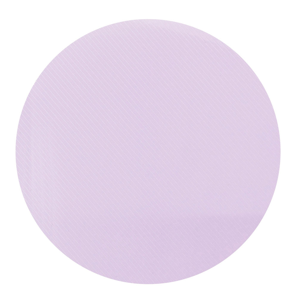 Expert Complete Trend Pastel Папка-конверт на ZIP-молнии travel 180 мкм диагональ 10 шт. лиловый EC21012017