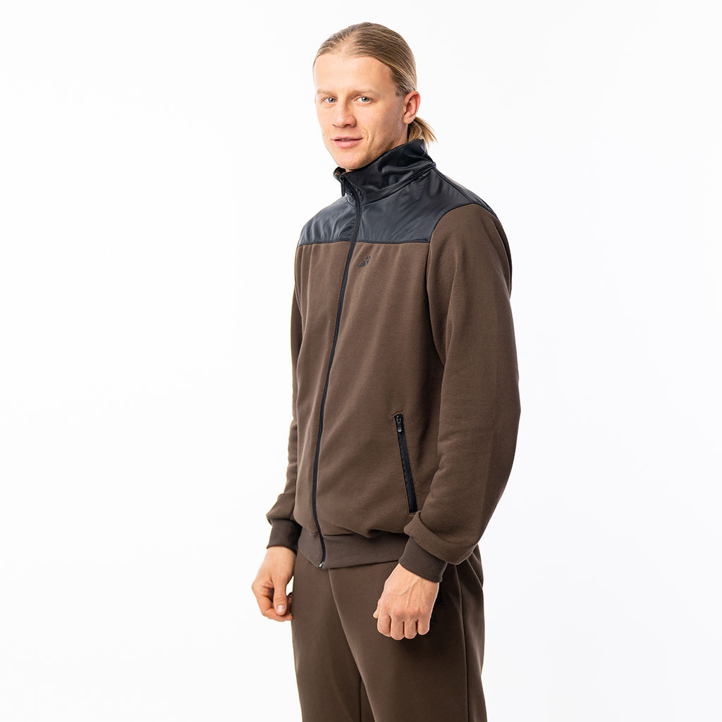 RODOS Спортивный костюм мужской М-287 Хаки