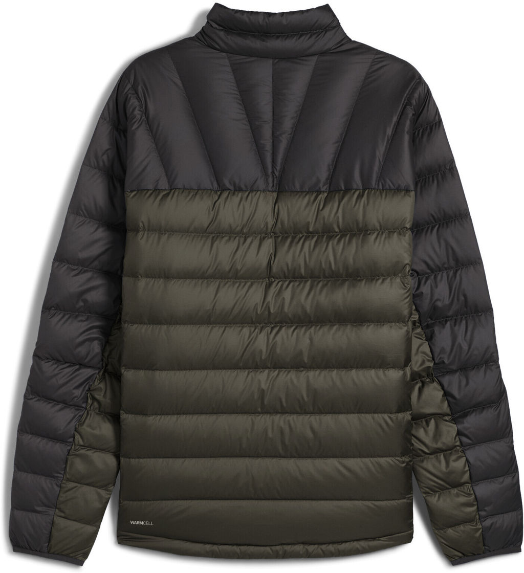 Куртка взрослая