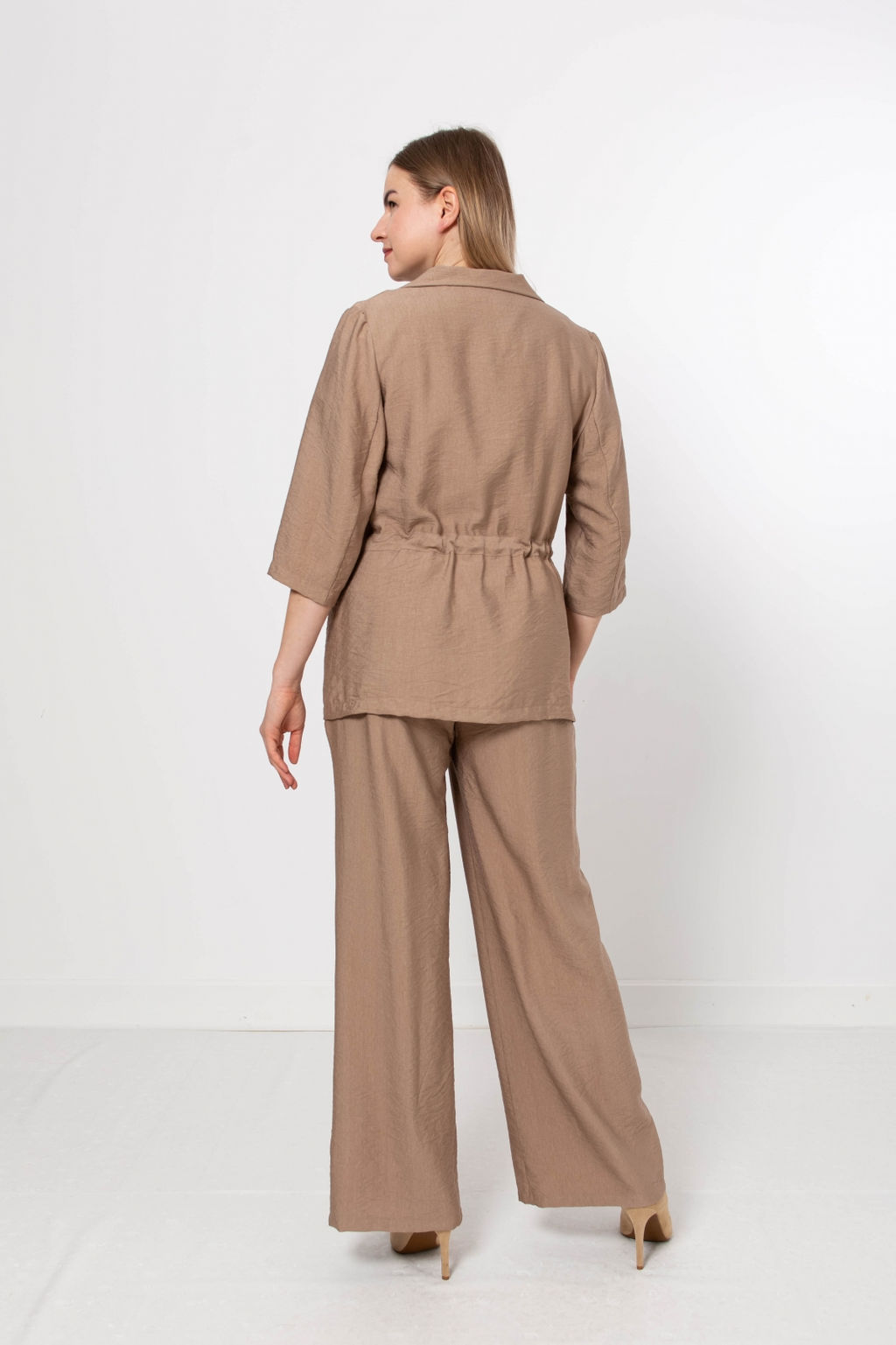 Жакет женский Т4625 - Olsarri фото 6