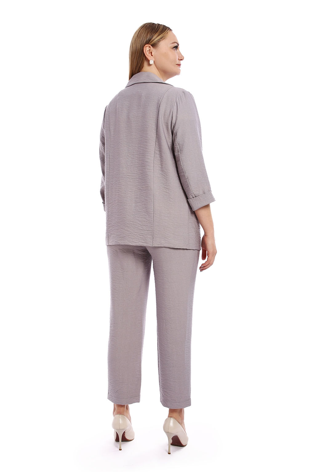 Жакет женский Т3803 - Olsarri фото 6