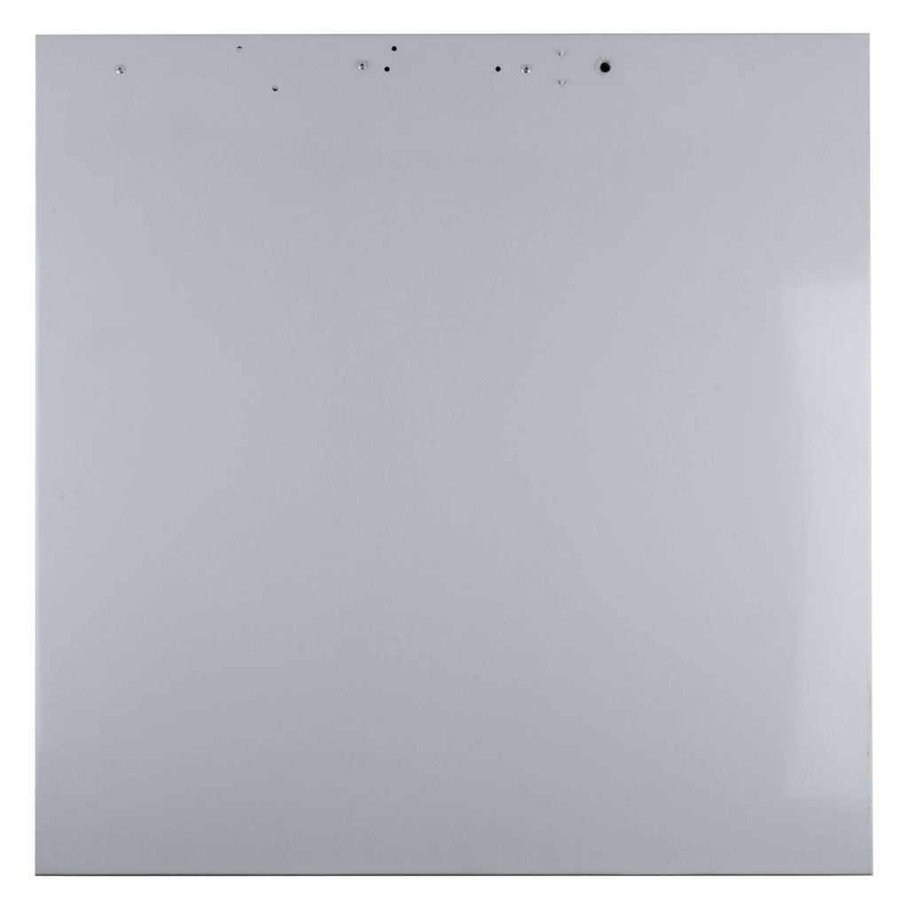 ULP-6060 40W/4000К IP40 GRILYATO OPAL WHITE Светильник светодиодный потолочный встраиваемый. Белый свет (4000K). 4600Лм. 588X588x40мм. Корпус белый. В комплекте с и/п. ТМ Uniel