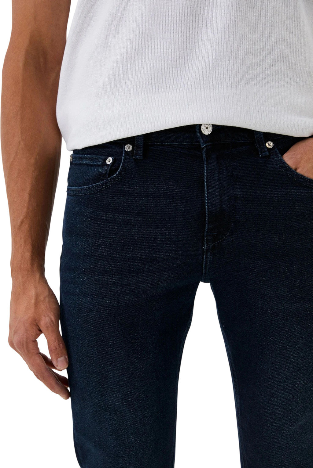 Брюки мужские