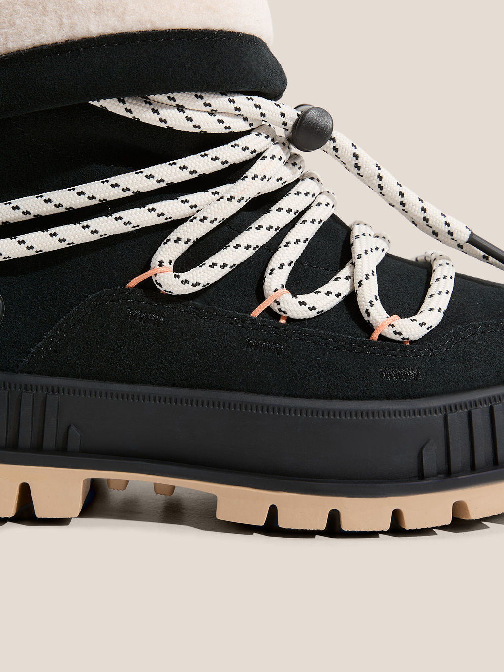 Женские ботинки PALLADIUM PALLASHOCK HIVER
