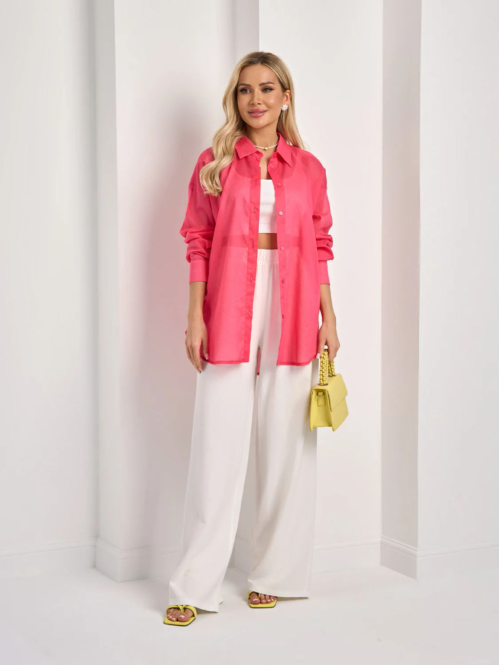 JETTY Рубашка  фото 5