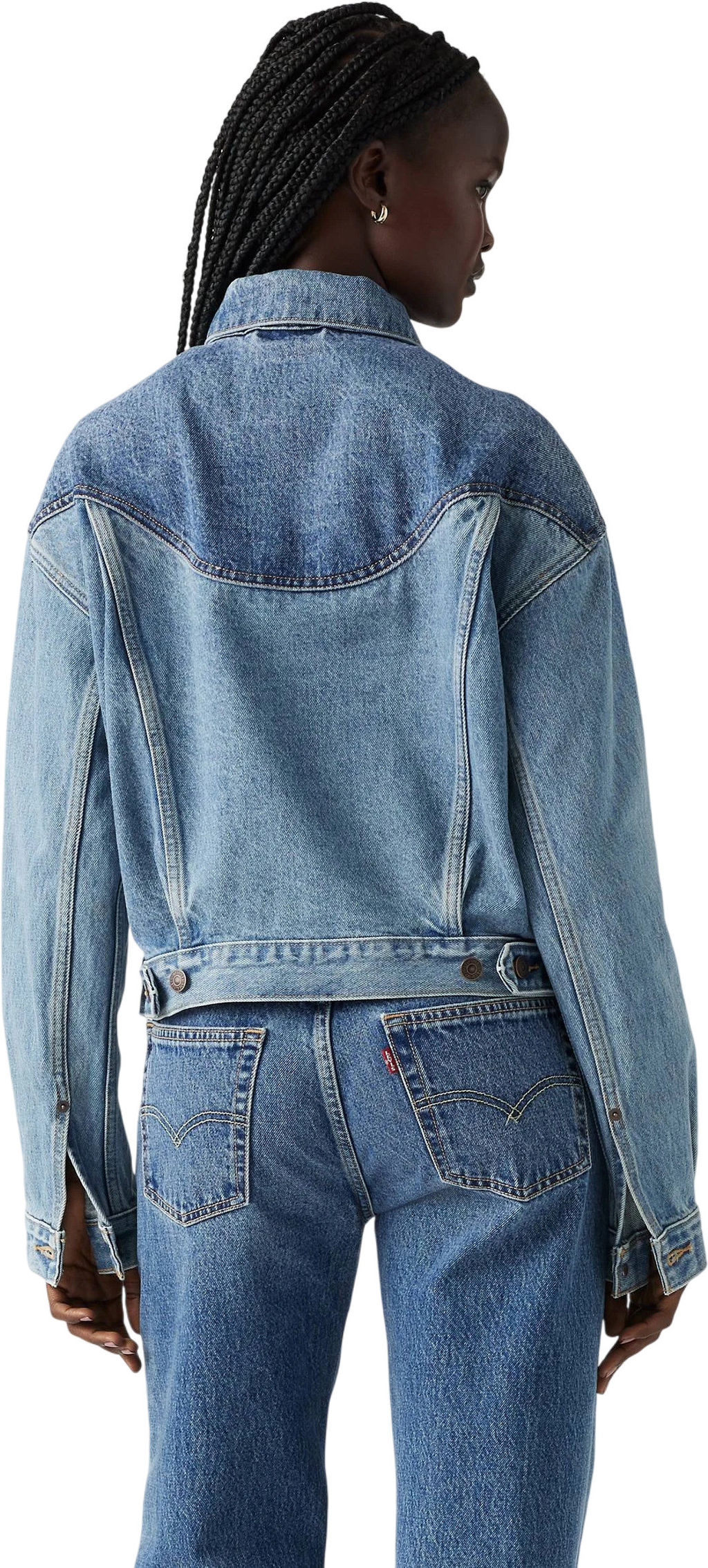 Куртка женская