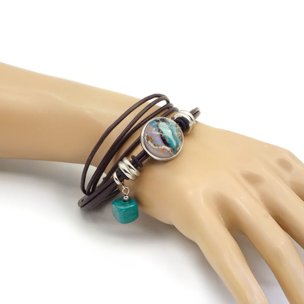 MORNING SKY Браслет R3776