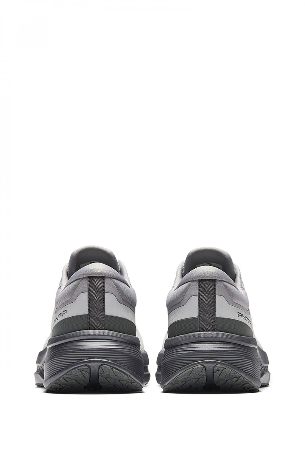 Кроссовки для тренинга EBUFFER 12 (1E)Серый