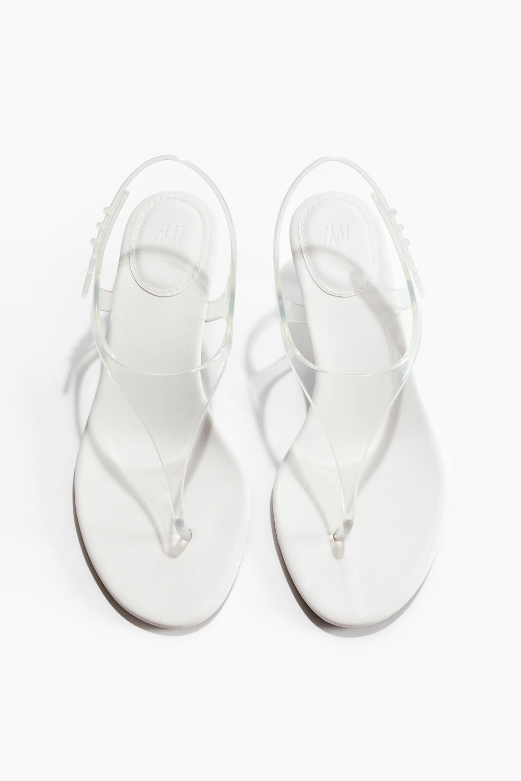 Sandalias con tac?n kitten