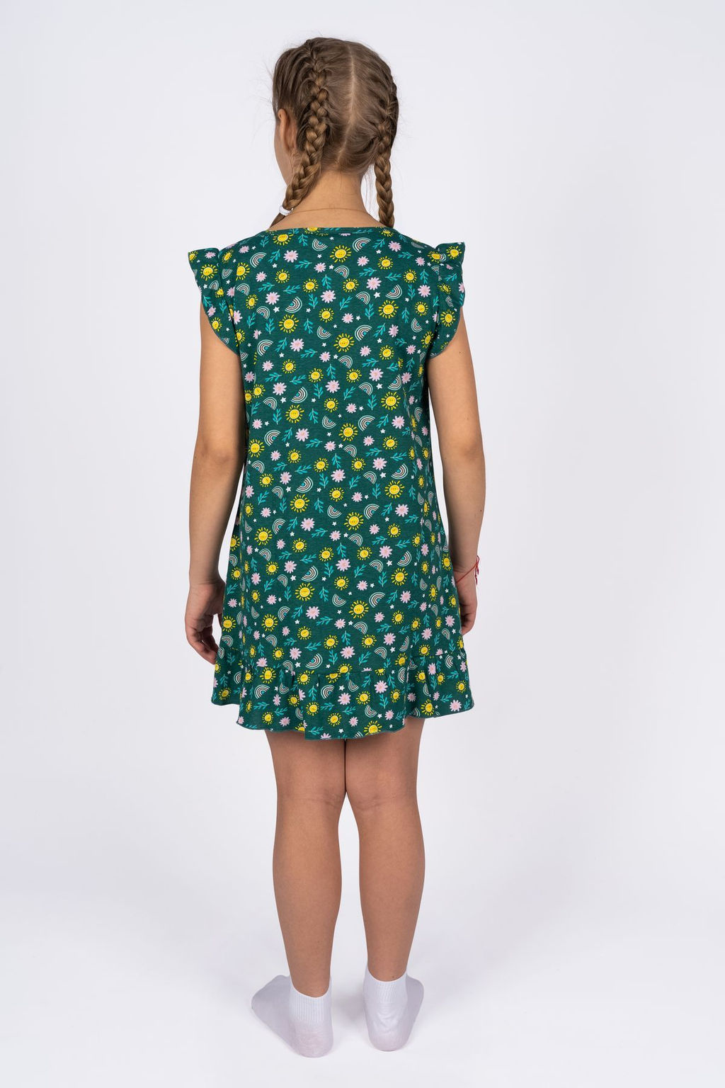 Халат детский 721 Be Friends  фото 26