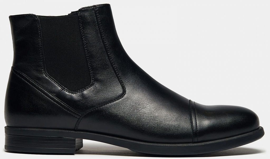 Сапоги 487311ЧН/ОКП487311ЧН