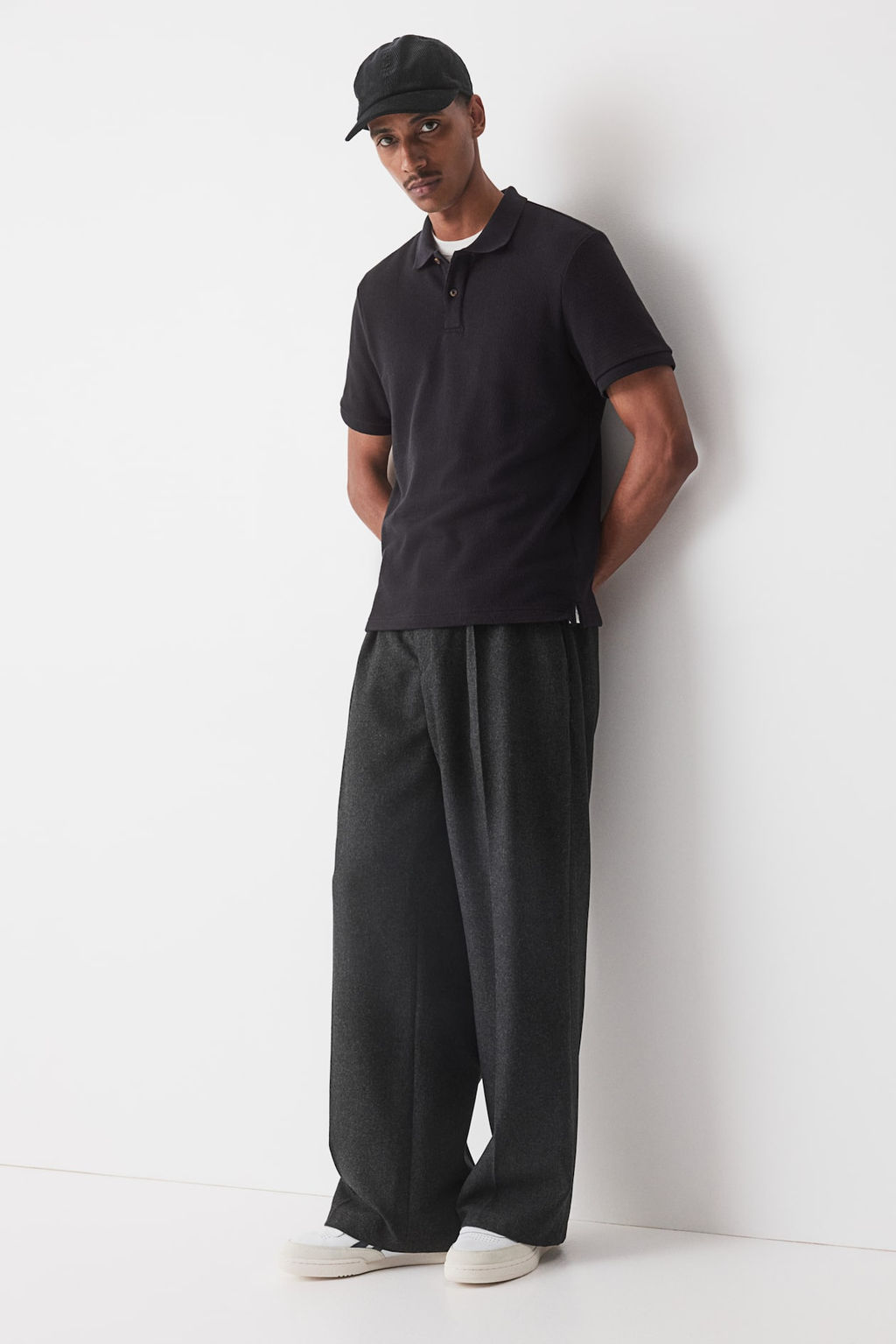Polo Slim Fit - H&m фото 2