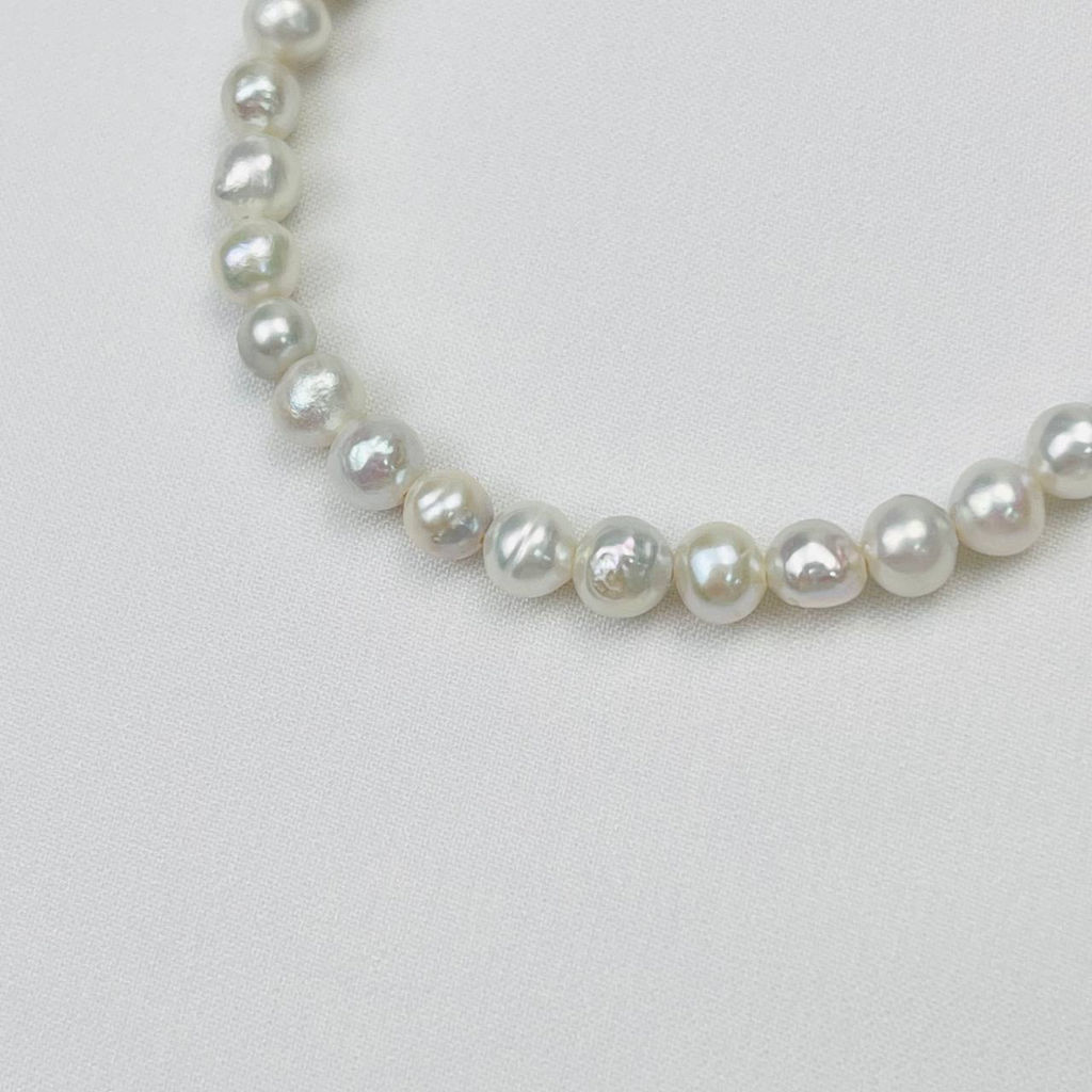 Браслет из Жемчуга 16,5 см +