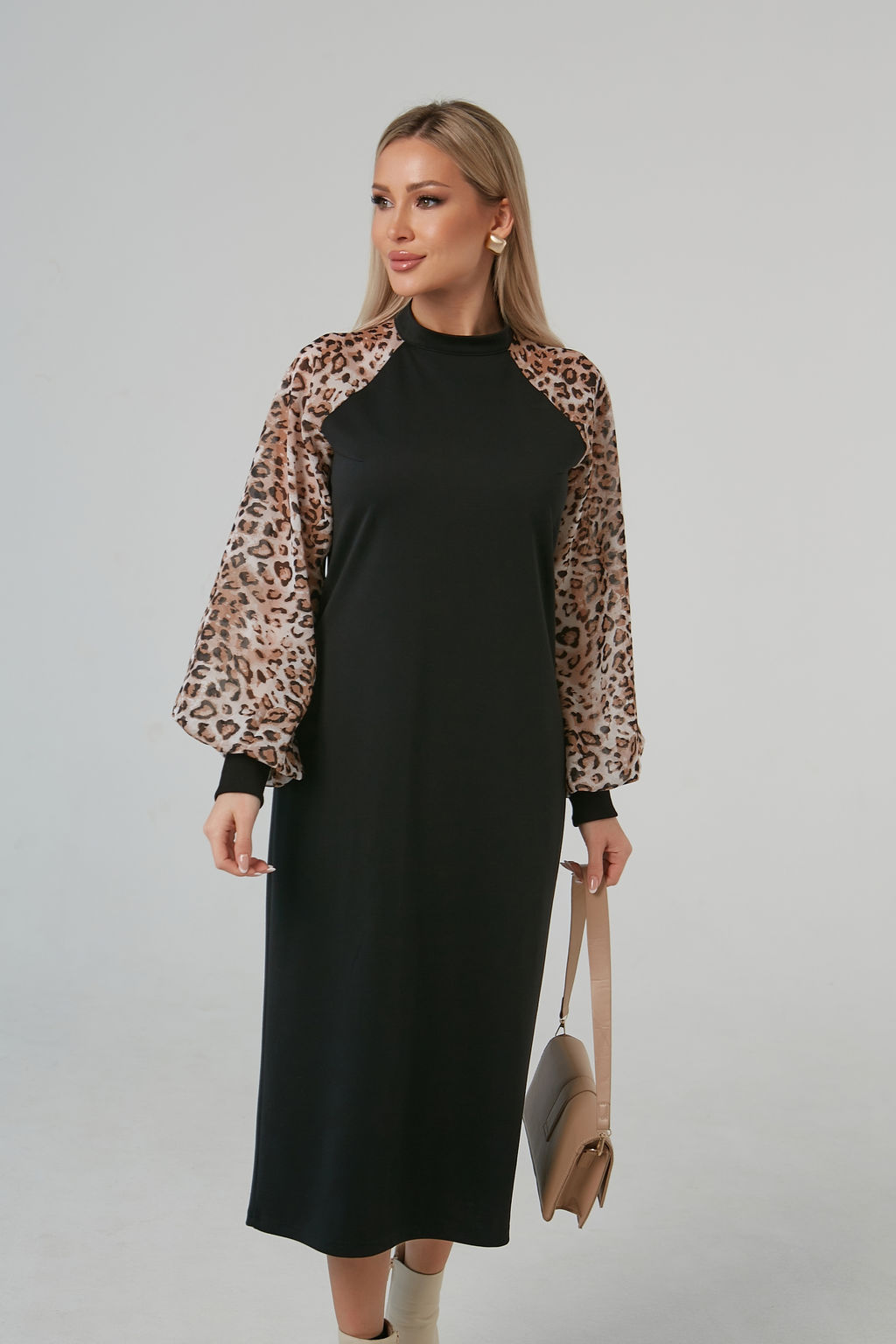 VALENTINA Платье Бруна №2  фото 2