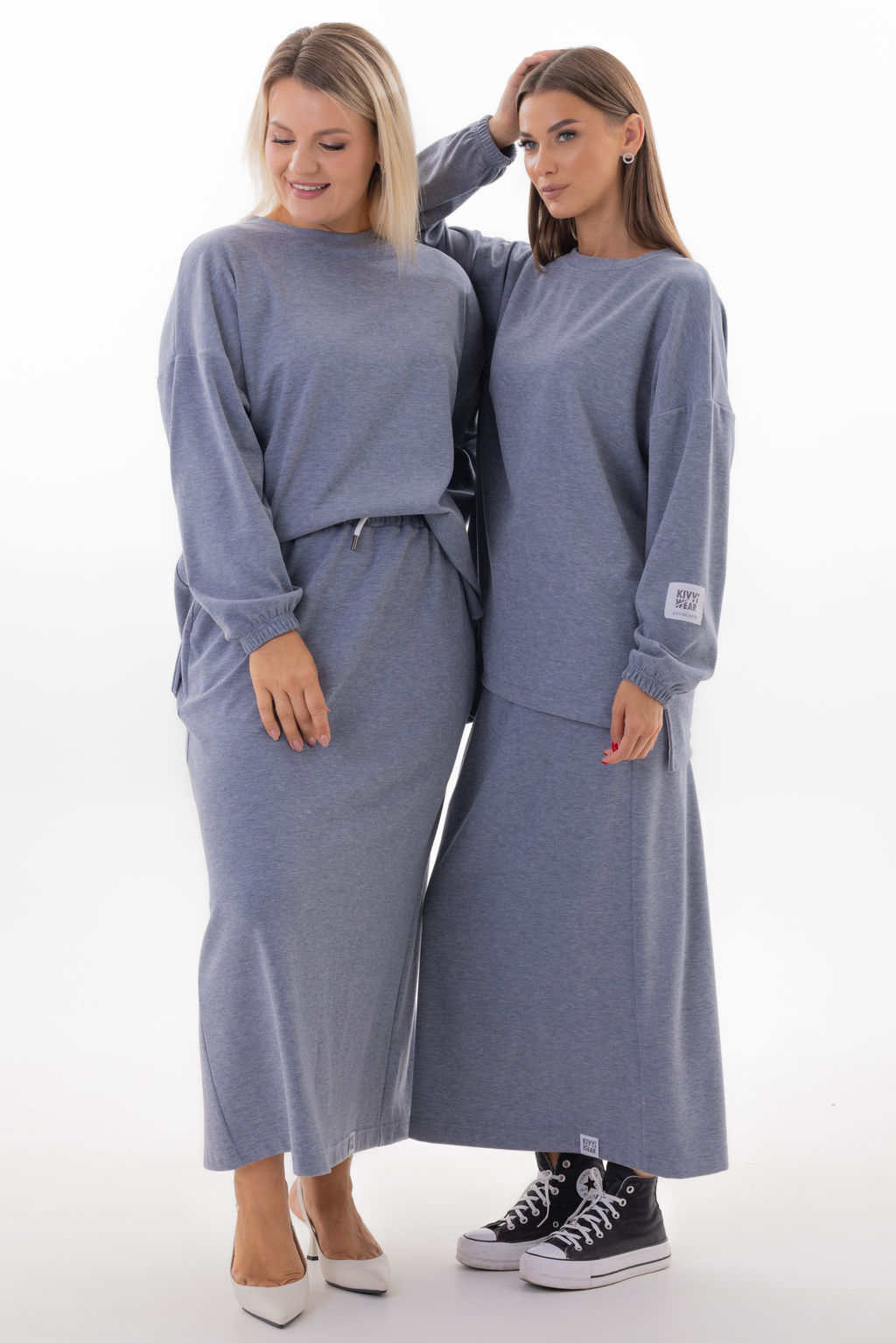 Костюм 43424343 - Kivviwear фото 11