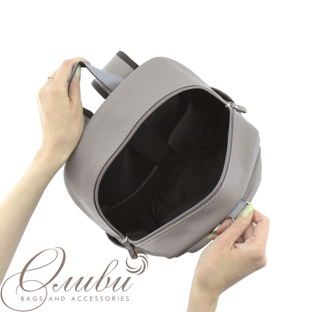 1093 Рюкзак (сер.) - Olivi фото 5