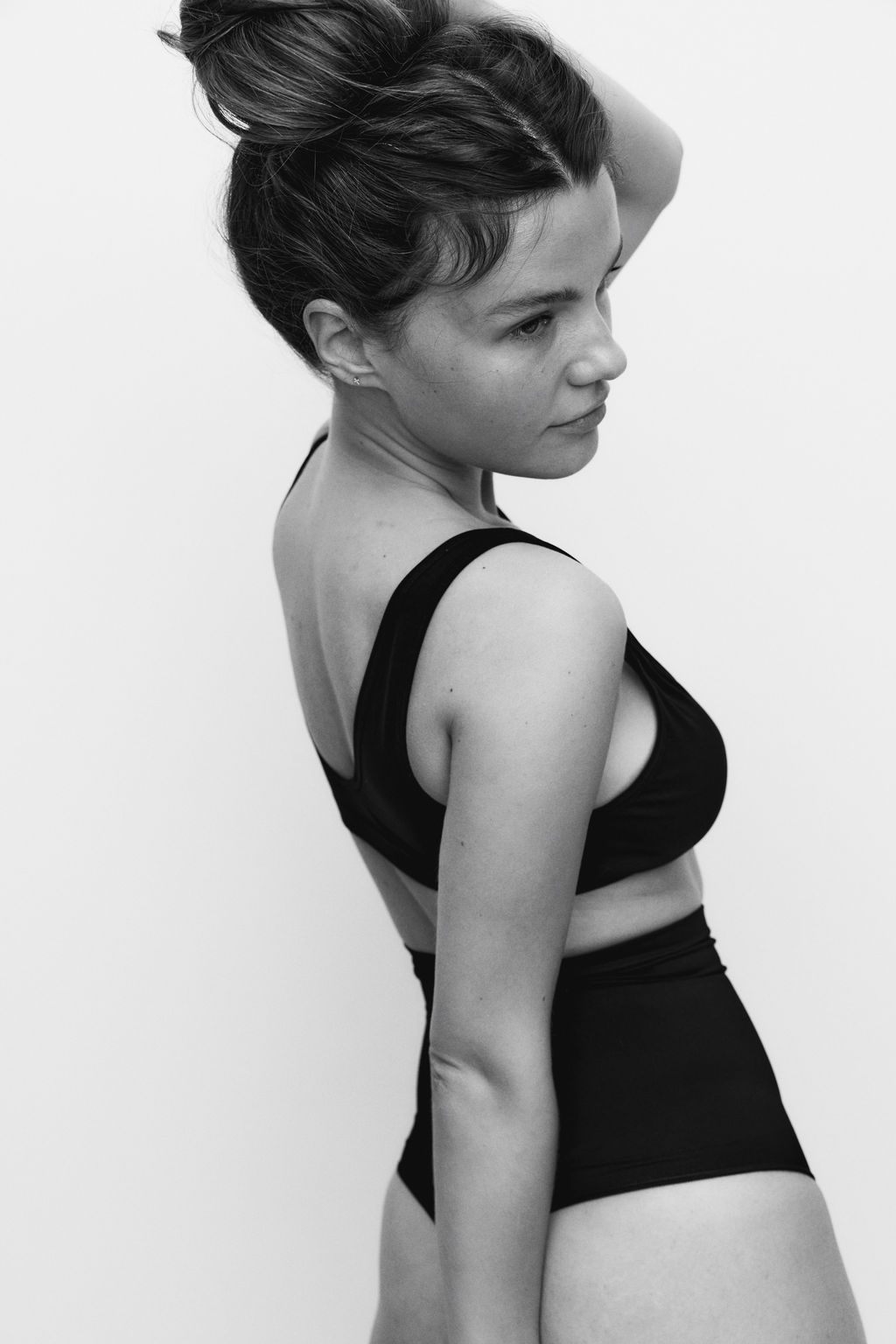Braga Stretchy & Sculpting Firm Shape - H&m фото 9